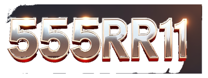 555rr11 logo